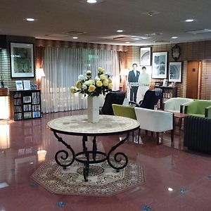 Hotel Crown Hills Sagamihara